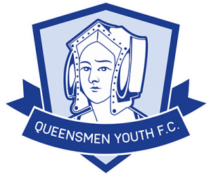 Queensmen Youth FC badge